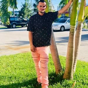 Meet your Posher, Michael